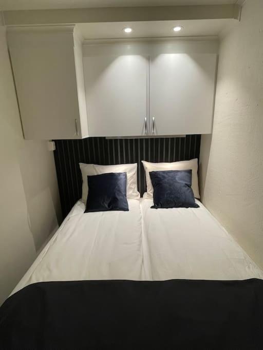 Revtind - Modern Apartment With Free Parking Narvik Ngoại thất bức ảnh