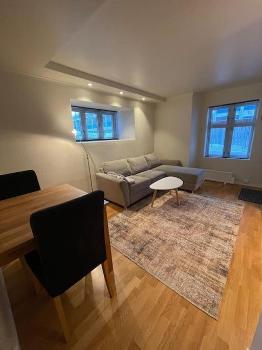 Revtind - Modern Apartment With Free Parking Narvik Ngoại thất bức ảnh
